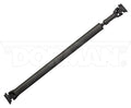 REAR DRIVESHAFT