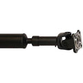 REAR DRIVESHAFT