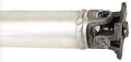 REAR DRIVESHAFT