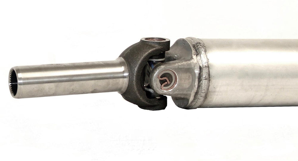 REAR DRIVESHAFT