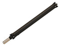 REAR DRIVESHAFT