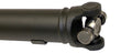 REAR DRIVESHAFT