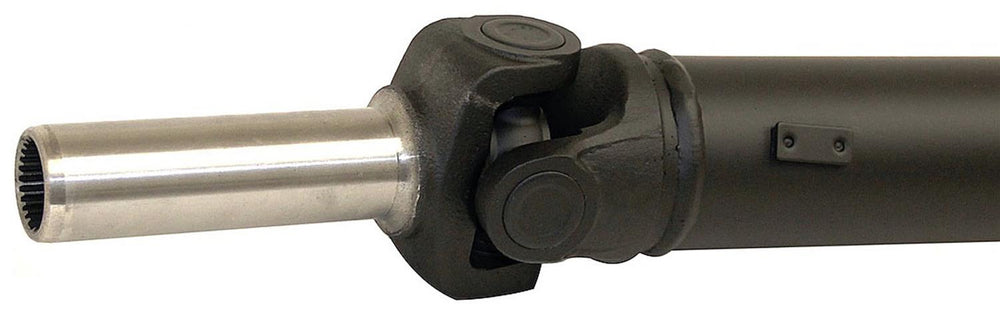 REAR DRIVESHAFT