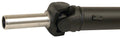 REAR DRIVESHAFT