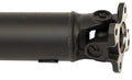 REAR DRIVESHAFT