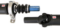 REAR DRIVESHAFT