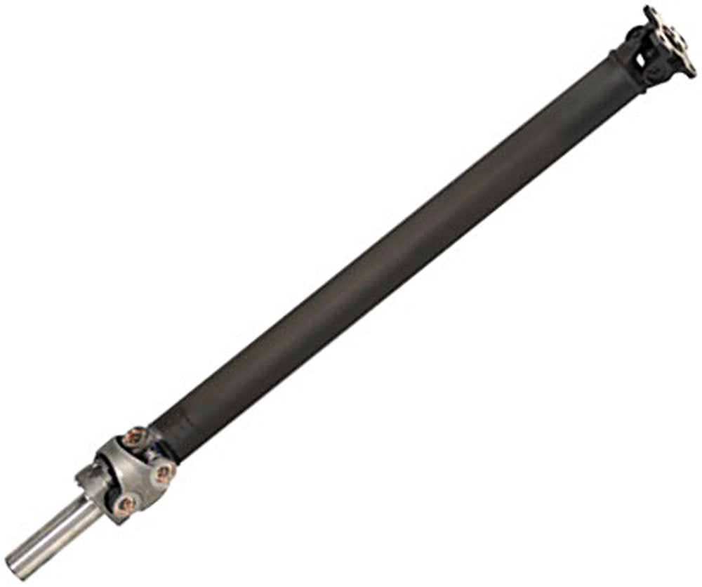 REAR DRIVESHAFT