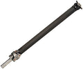 REAR DRIVESHAFT