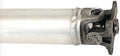 REAR DRIVESHAFT