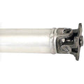 REAR DRIVESHAFT