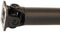 REAR DRIVESHAFT