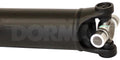 REAR DRIVESHAFT