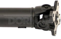 REAR DRIVESHAFT