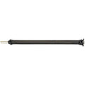 REAR DRIVESHAFT