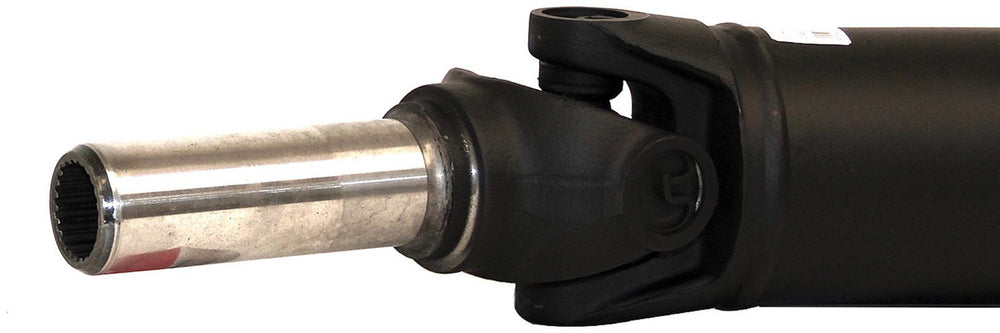 REAR DRIVESHAFT
