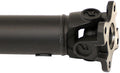 REAR DRIVESHAFT
