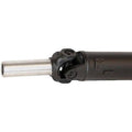 REAR DRIVESHAFT