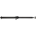 REAR DRIVESHAFT