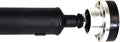 REAR DRIVESHAFT