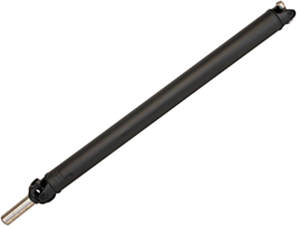 REAR DRIVESHAFT