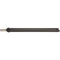 REAR DRIVESHAFT