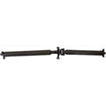 REAR DRIVESHAFT