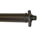 REAR DRIVESHAFT