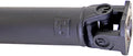 REAR DRIVESHAFT