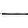 REAR DRIVESHAFT