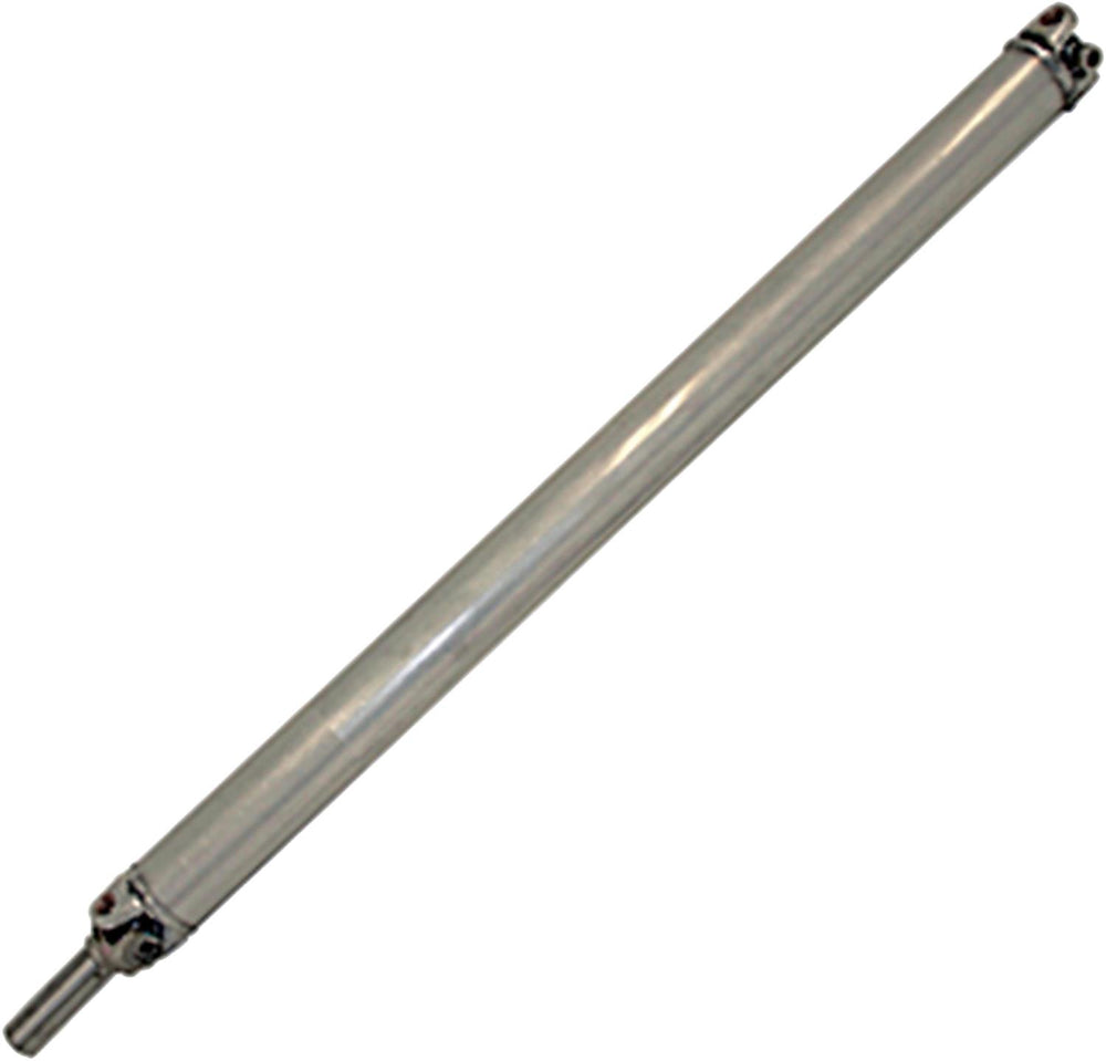 REAR DRIVESHAFT