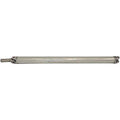 REAR DRIVESHAFT