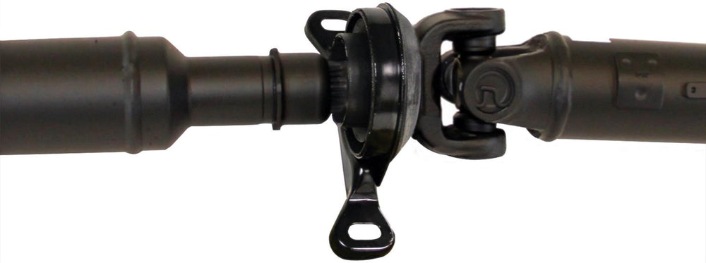 REAR DRIVESHAFT