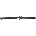 REAR DRIVESHAFT