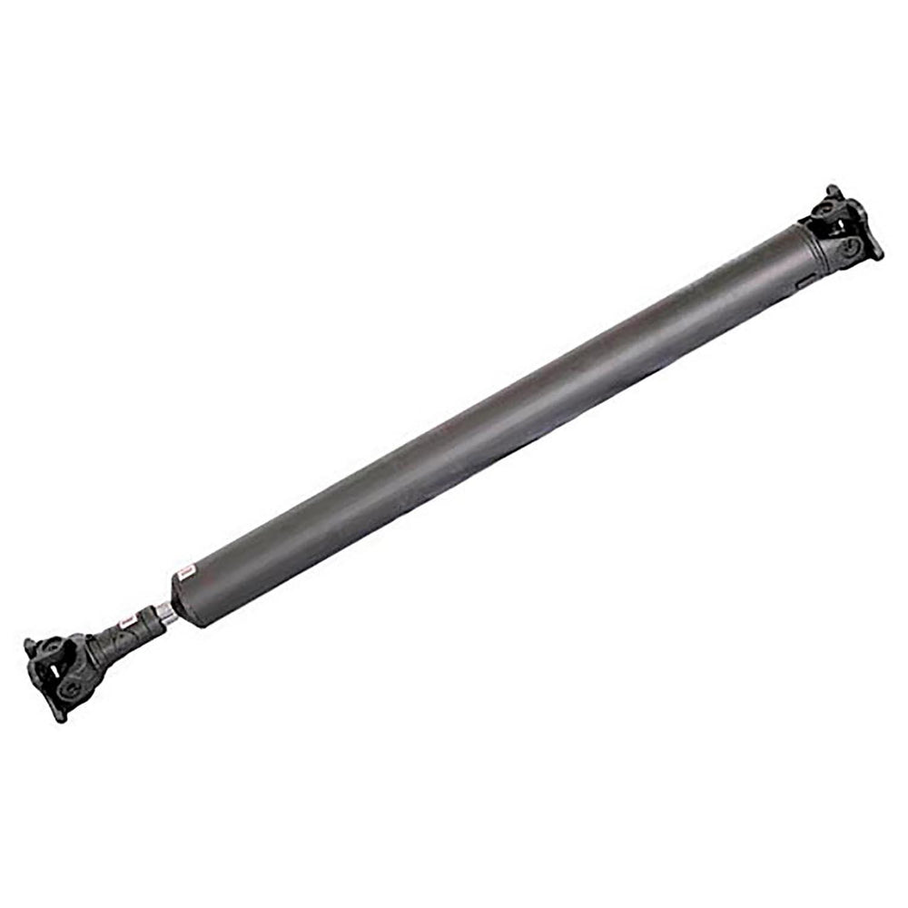 REAR DRIVESHAFT