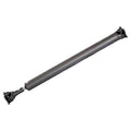 REAR DRIVESHAFT