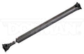 REAR DRIVESHAFT