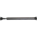REAR DRIVESHAFT