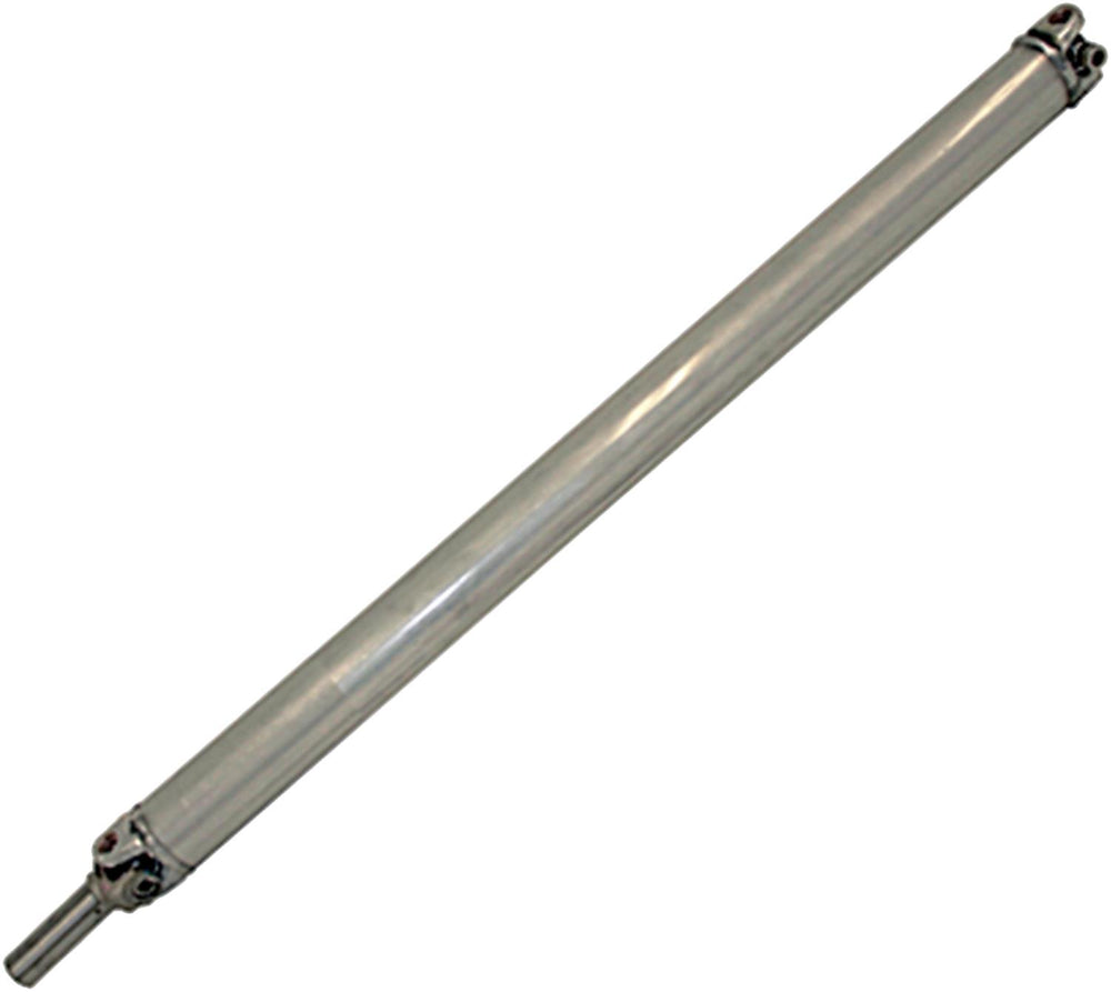 REAR DRIVESHAFT