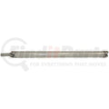 REAR DRIVESHAFT