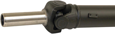 REAR DRIVESHAFT