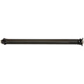 REAR DRIVESHAFT