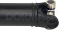 REAR DRIVESHAFT