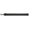 REAR DRIVESHAFT