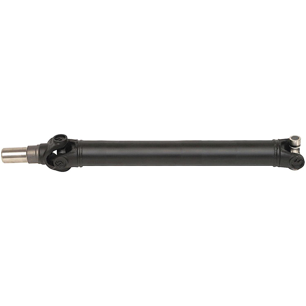 REAR DRIVESHAFT