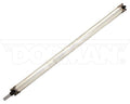 REAR DRIVESHAFT