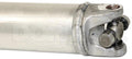 REAR DRIVESHAFT