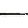 REAR DRIVESHAFT
