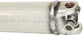 REAR DRIVESHAFT