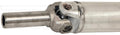 REAR DRIVESHAFT