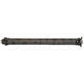 REAR DRIVESHAFT